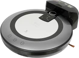 Ремонт датчиков управления LG Roboking VR6690