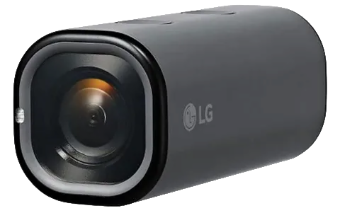 Замена микрофона LG 360 CAM