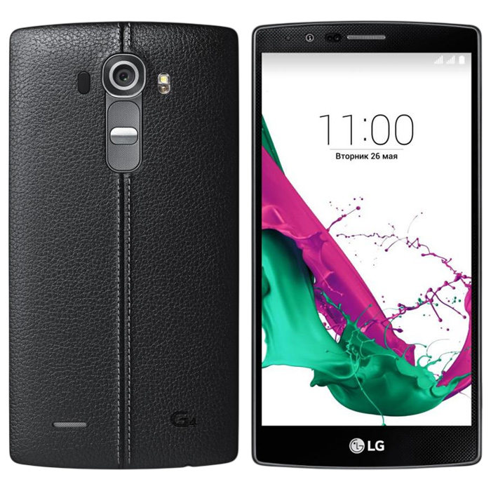 Замена разъема SIM-карты LG G4