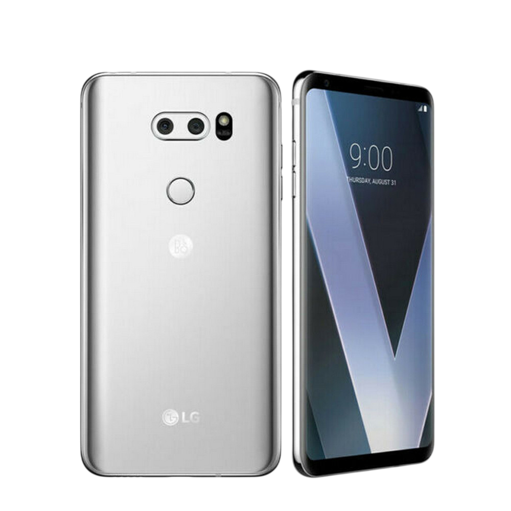Замена разъема SIM-карты LG V30