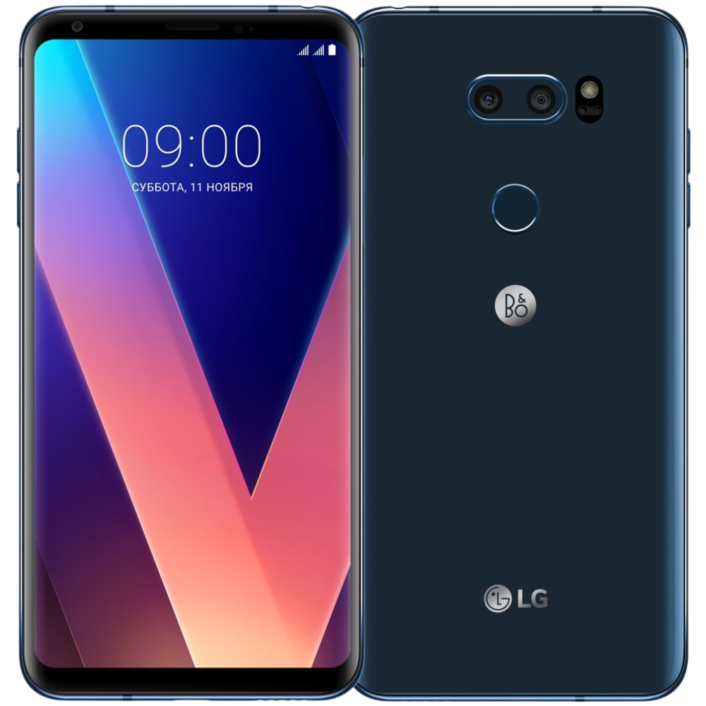 Замена разъема SIM-карты LG V30 Plus