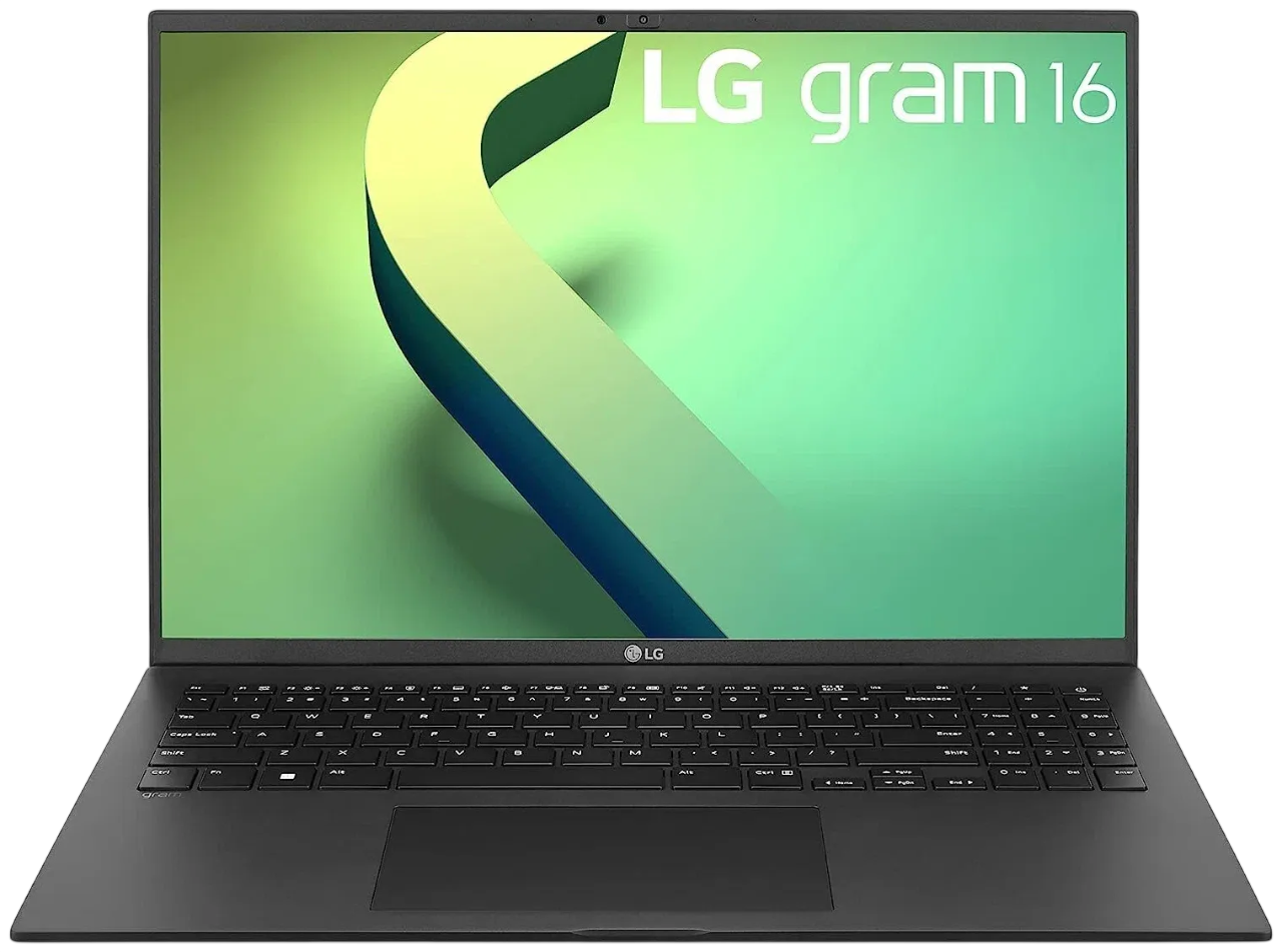 Замена тачпада LG Gram 16 (16Z90Q)