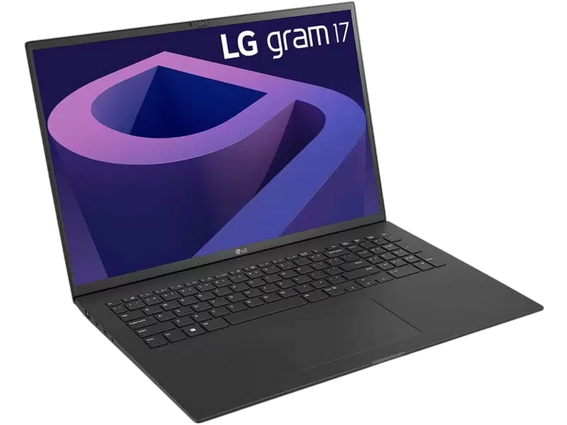 Замена тачпада LG Gram 17 (17Z90Q)