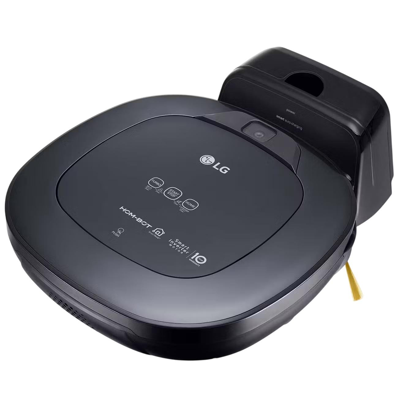 Ремонт датчиков управления LG VR6680LVMP