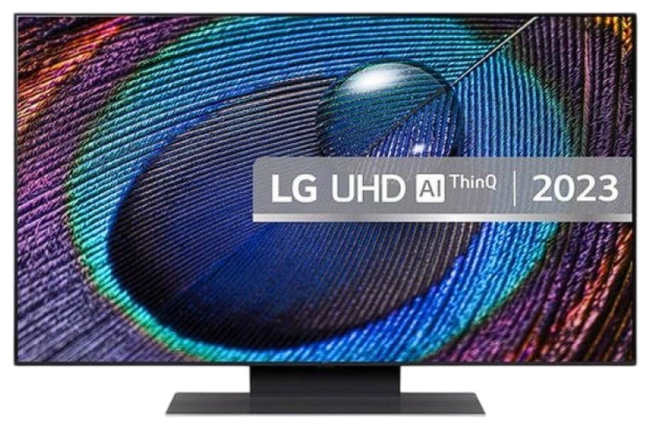 Замена шлейфа матрицы LG 55UR9100