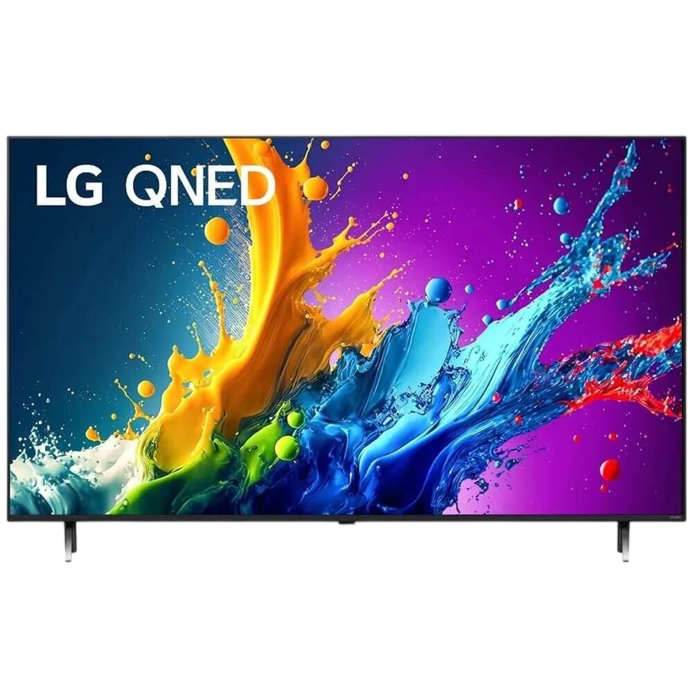 Замена шлейфа матрицы LG 75QNED80
