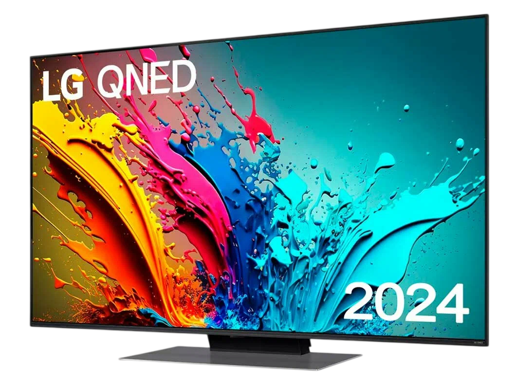 Замена шлейфа матрицы LG 75QNED85
