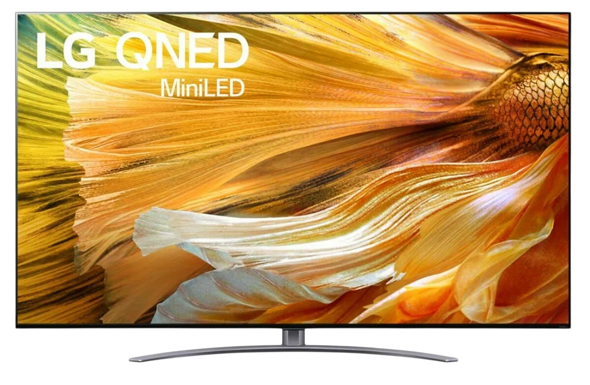 Замена шлейфа матрицы LG 86QNED99