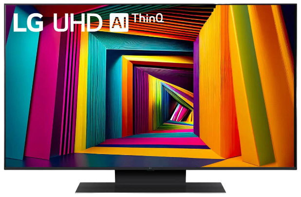 Замена шлейфа матрицы LG 75UT9100