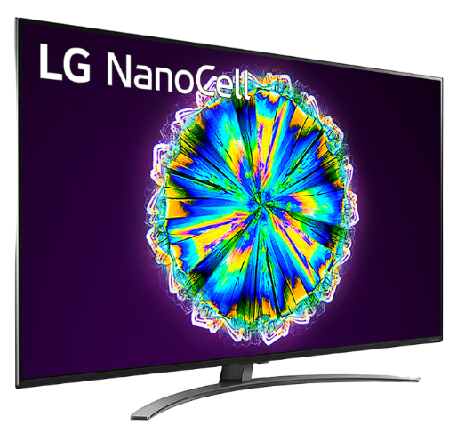 Замена шлейфа матрицы LG 75NANO86