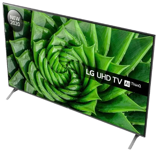 Замена шлейфа матрицы LG 65UN8000